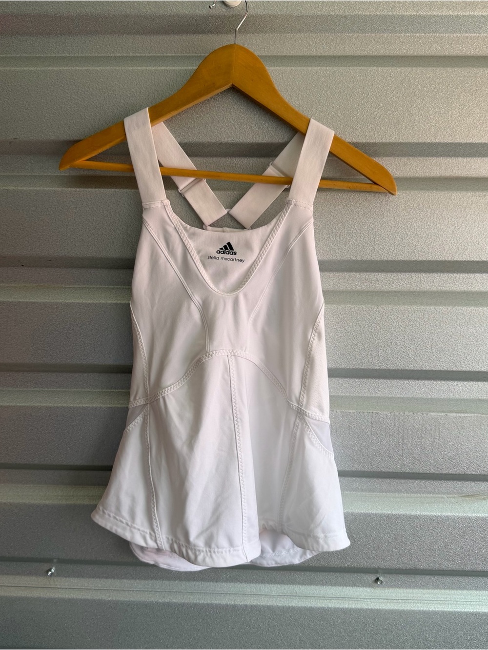 Adidas by stella McCartney tank